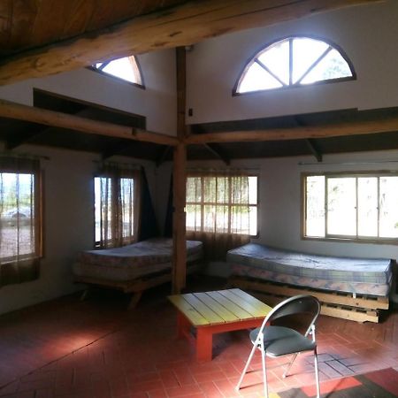 Talleres Casona Villarrica Exterior foto